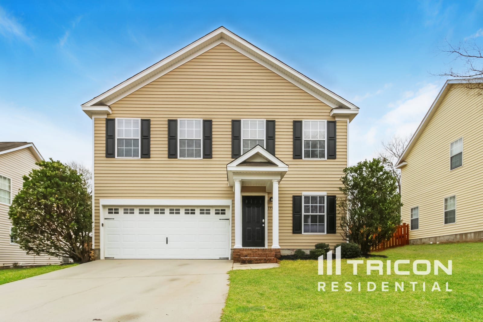 1952 Lake Carolina Drive Columbia SC