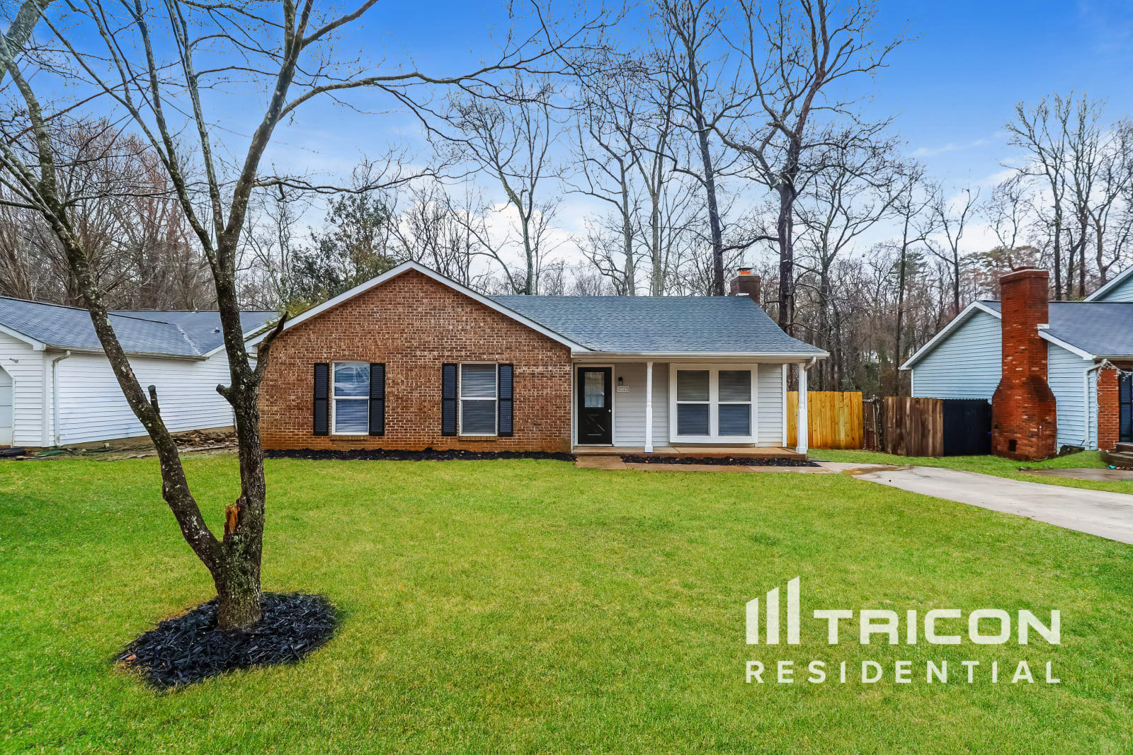 7317 Bluff Wood Cv Charlotte NC