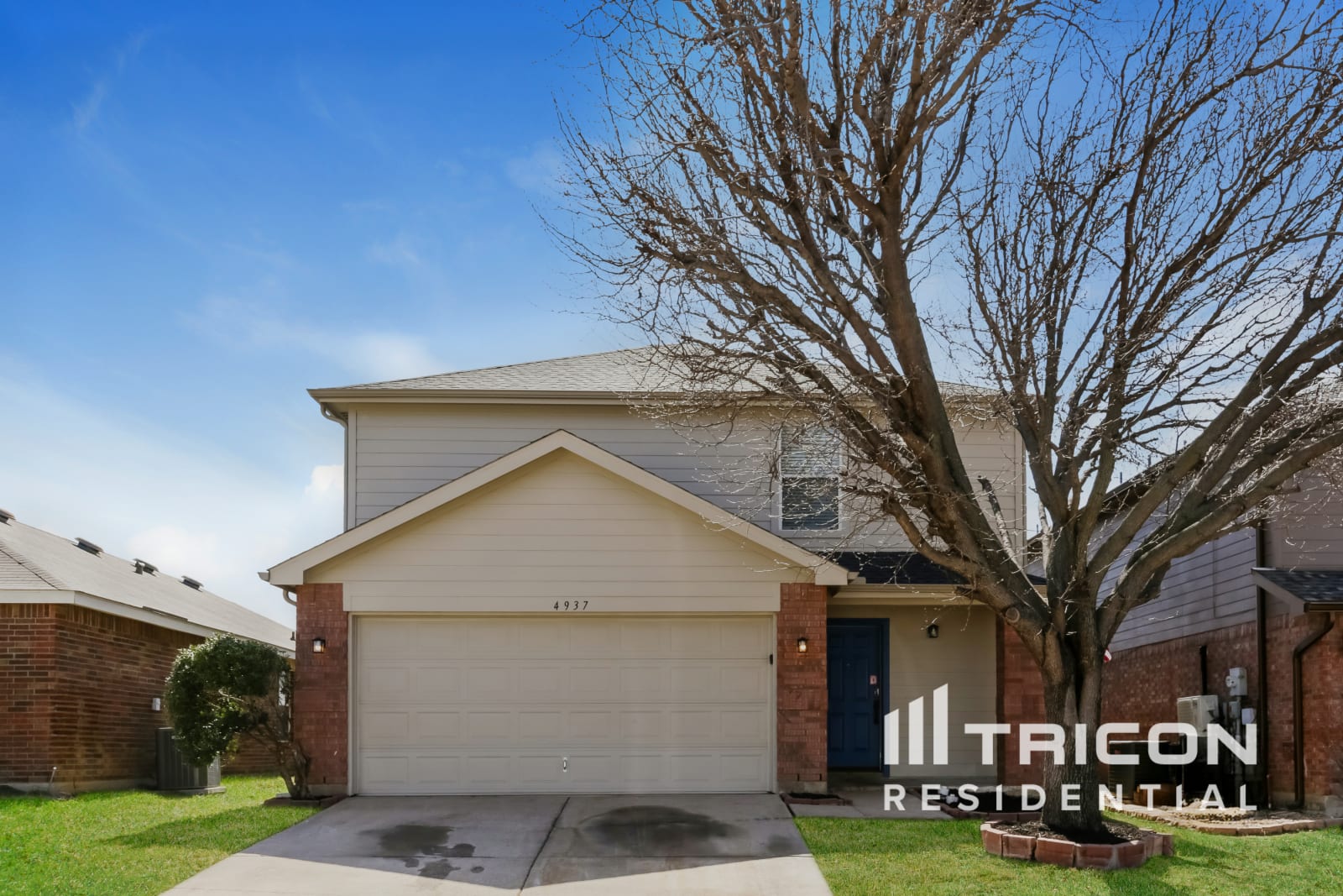 4937 Waterford Dr Fort Worth TX