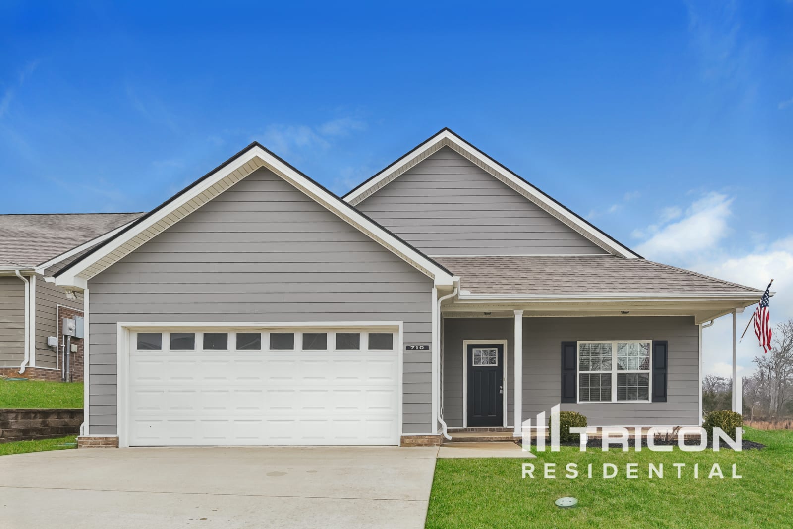 710 Coker Way Spring Hill TN