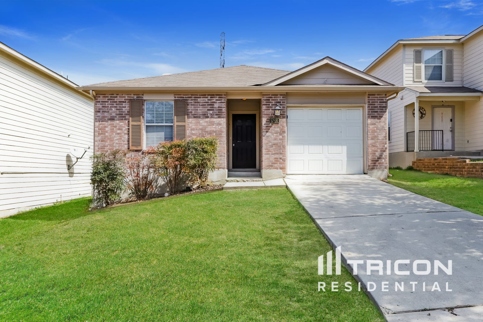 5746 Butch Canyon San Antonio TX