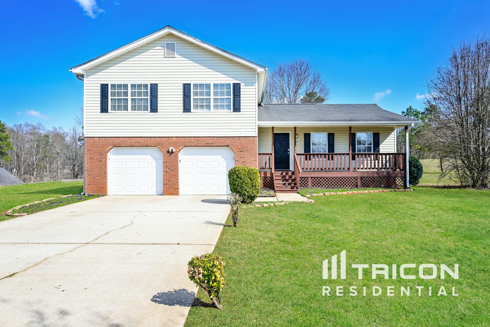 514 Trinity Trail Ellenwood GA