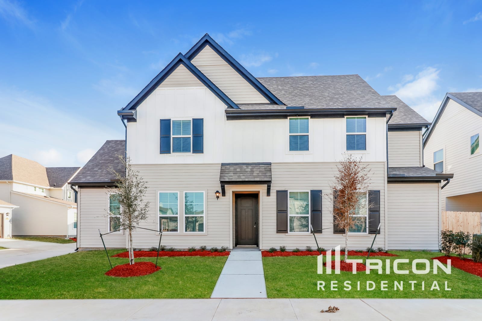 22717 Terrazzo Drive Katy TX