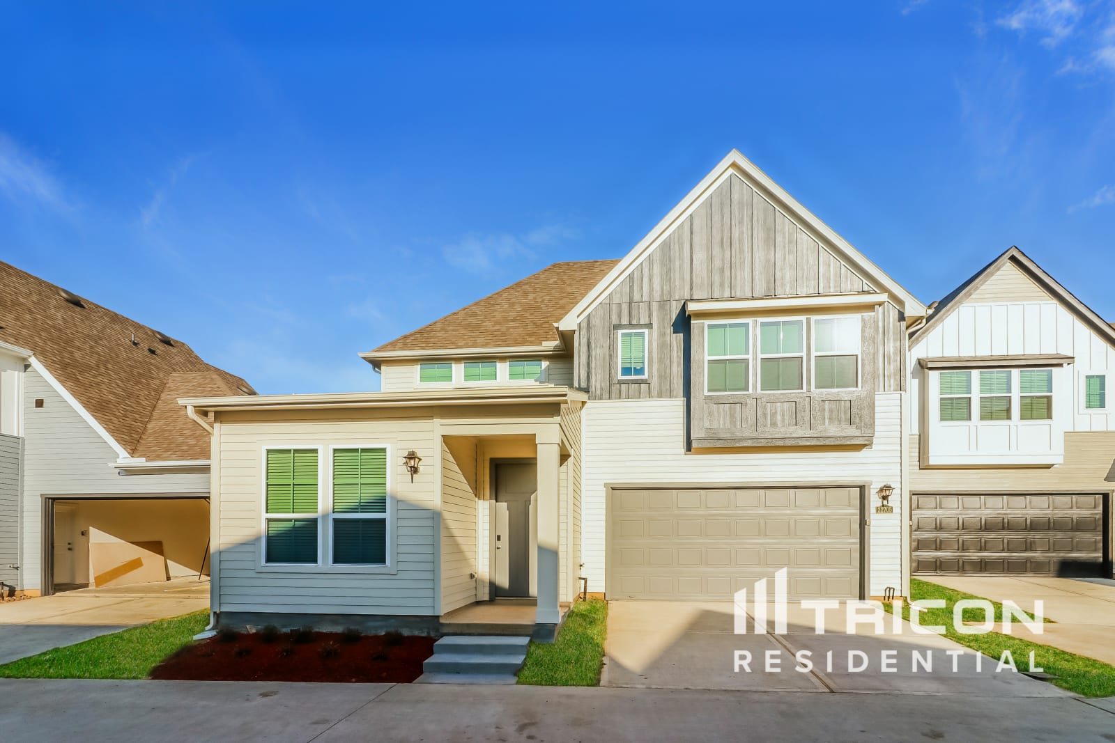 22705 Terrazzo Drive Katy TX