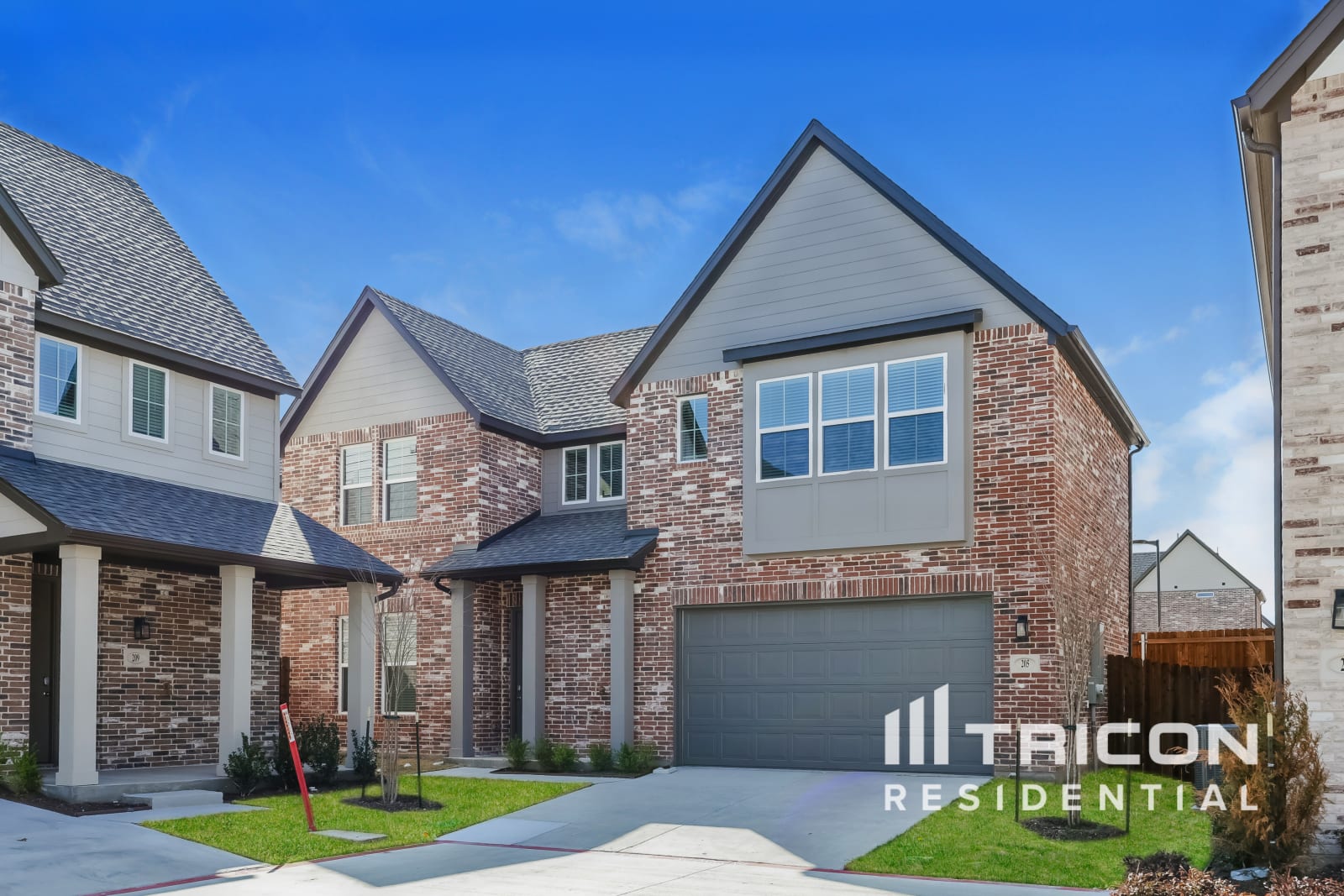 205 Hockliffe Court Saginaw TX