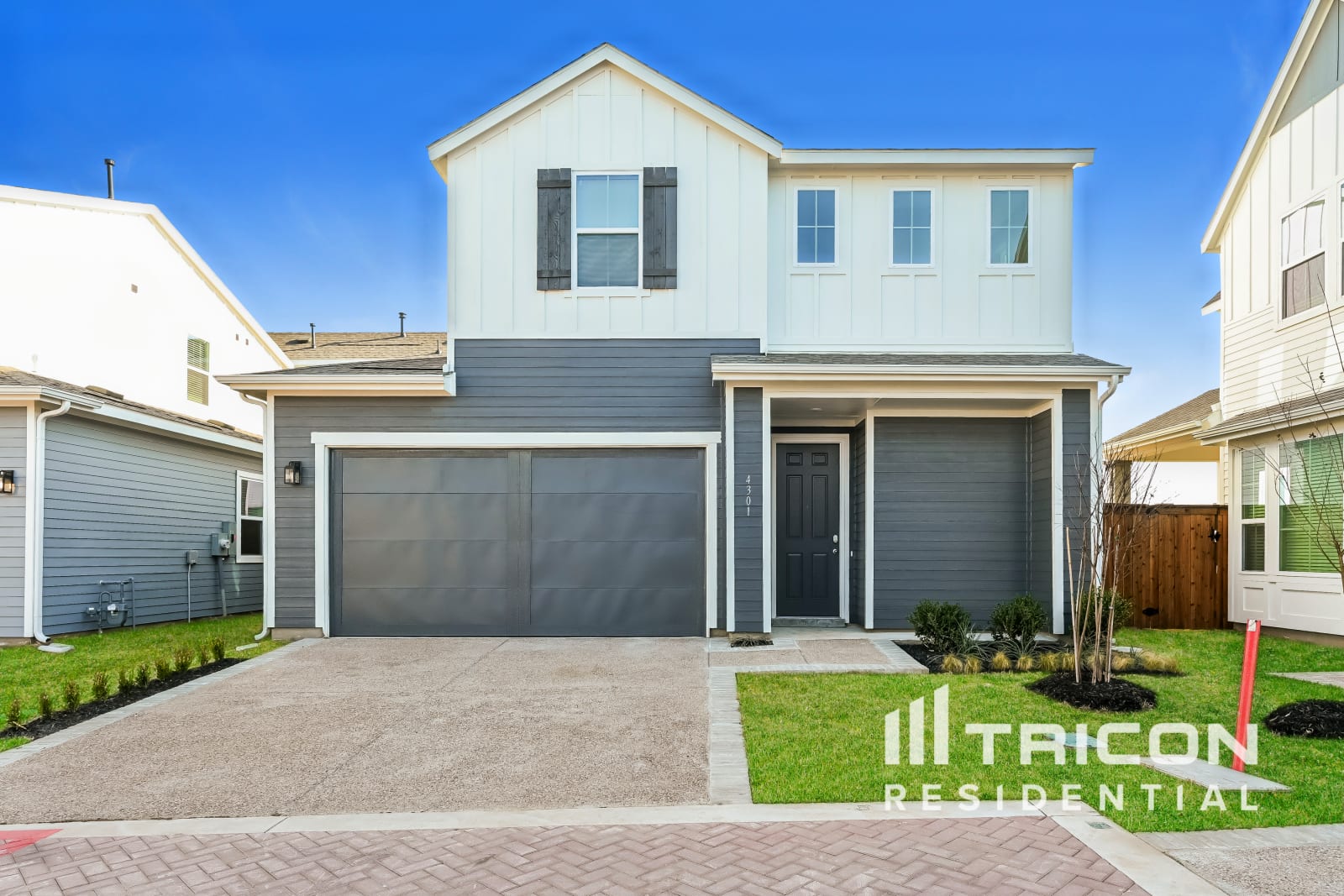 4301 Stonybrook Rd Arlington TX