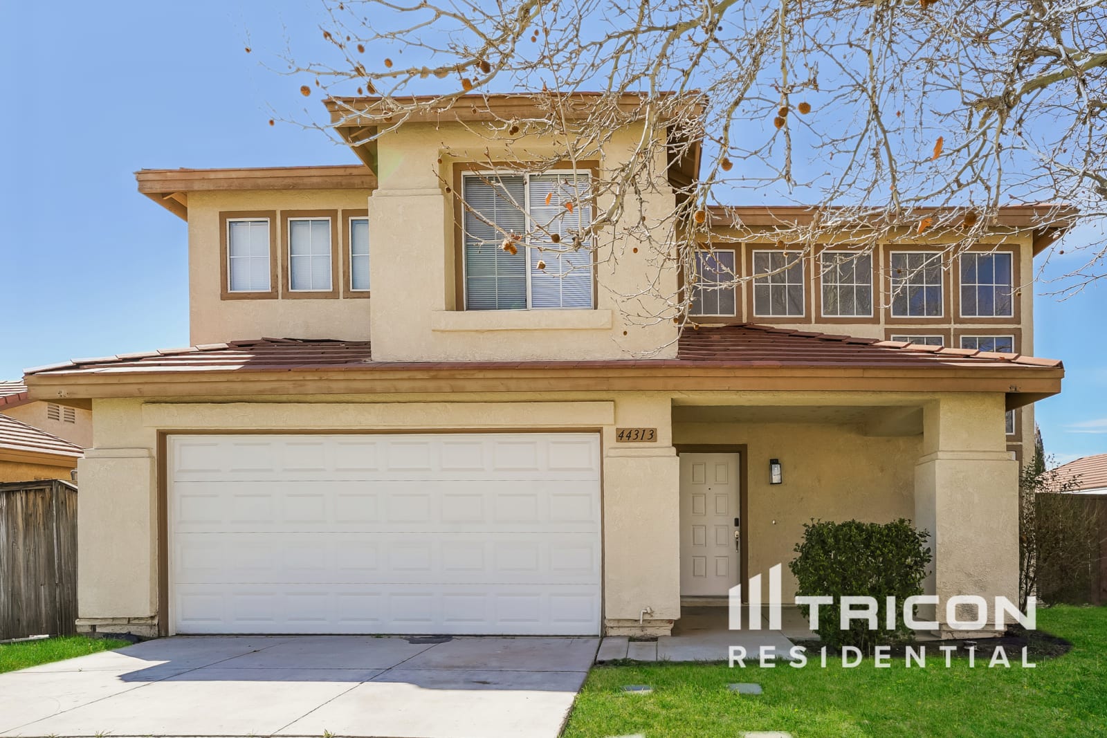 44313 63rd St W Lancaster CA