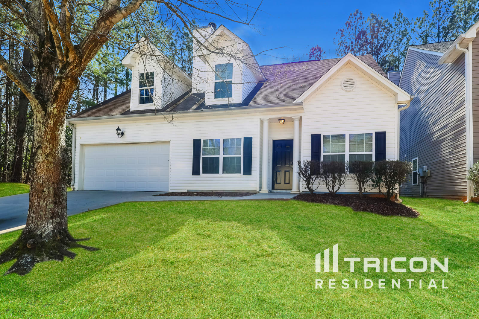 130 Nowell Drive Fairburn GA