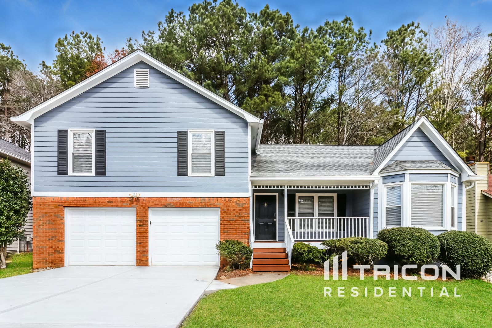 5095 Glendora Drive Powder Springs GA