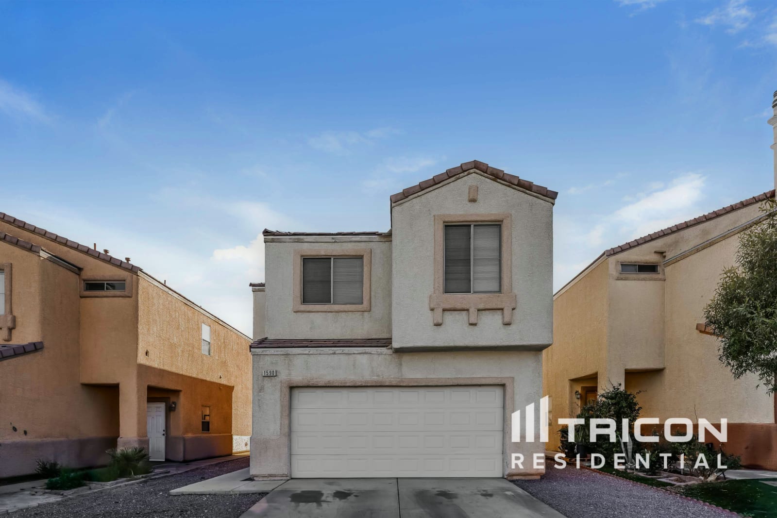 1590 Johnny Loftus Court Las Vegas NV