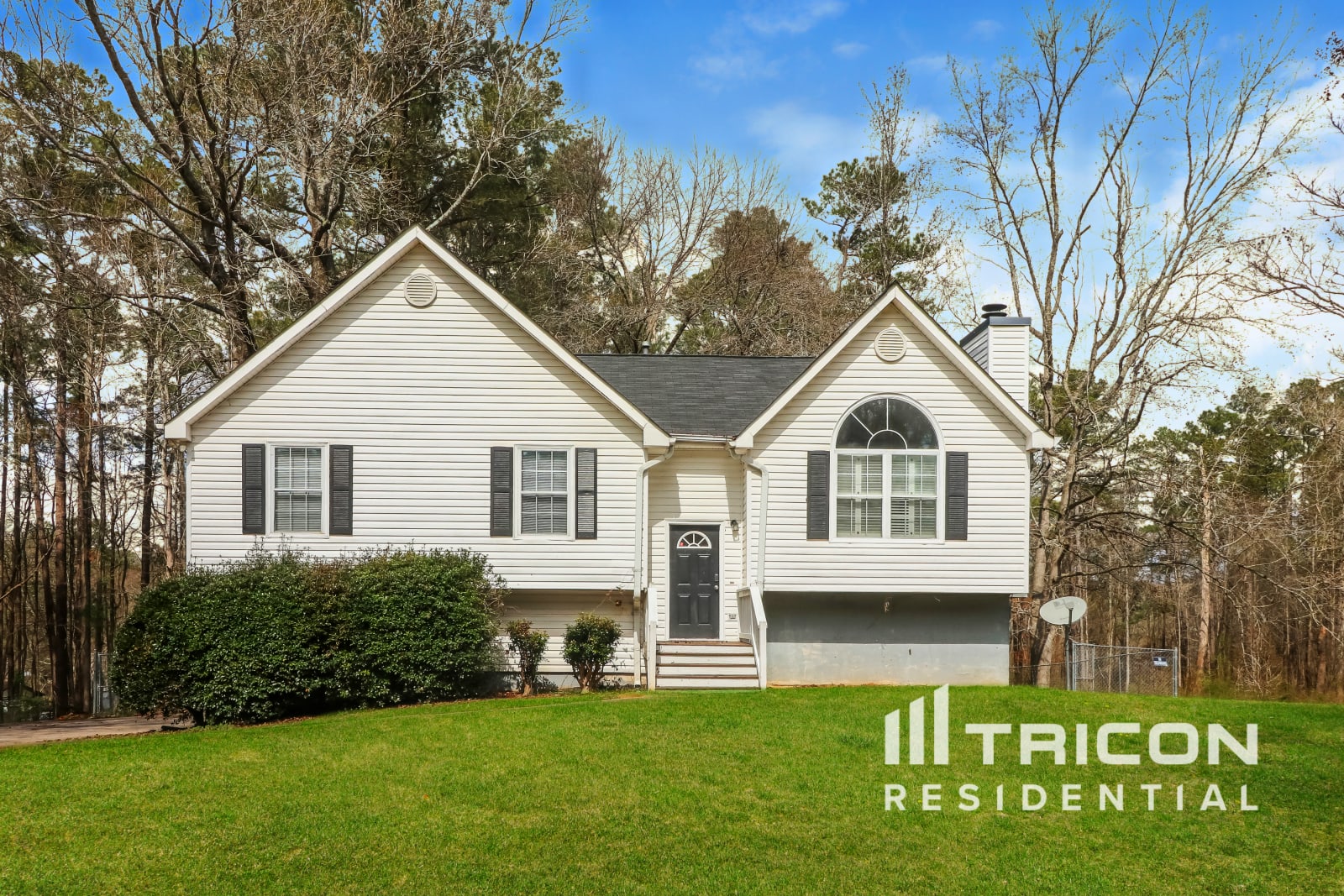 4408 Lamar Drive Douglasville GA