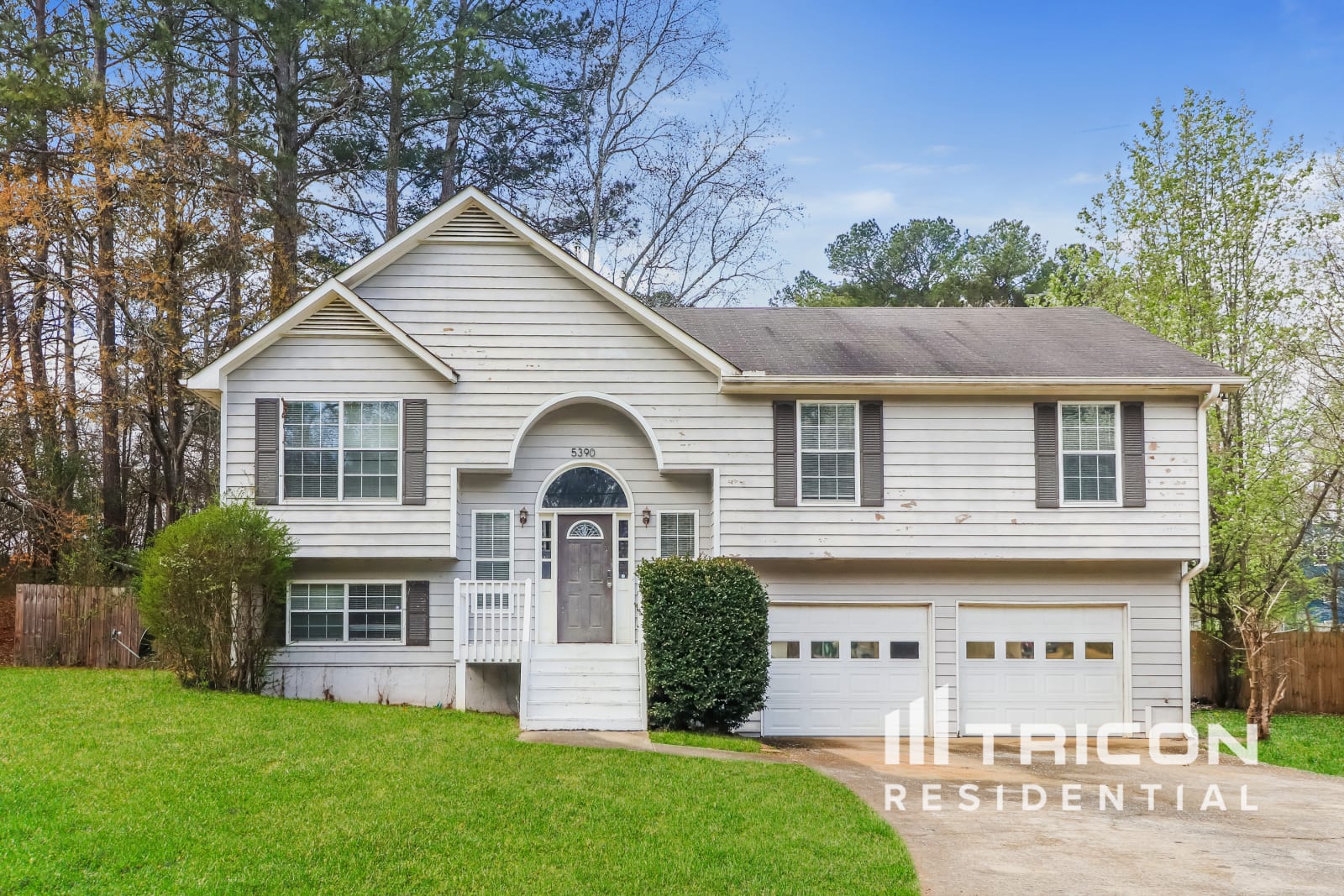 5390 Springbrook Drive Powder Springs GA