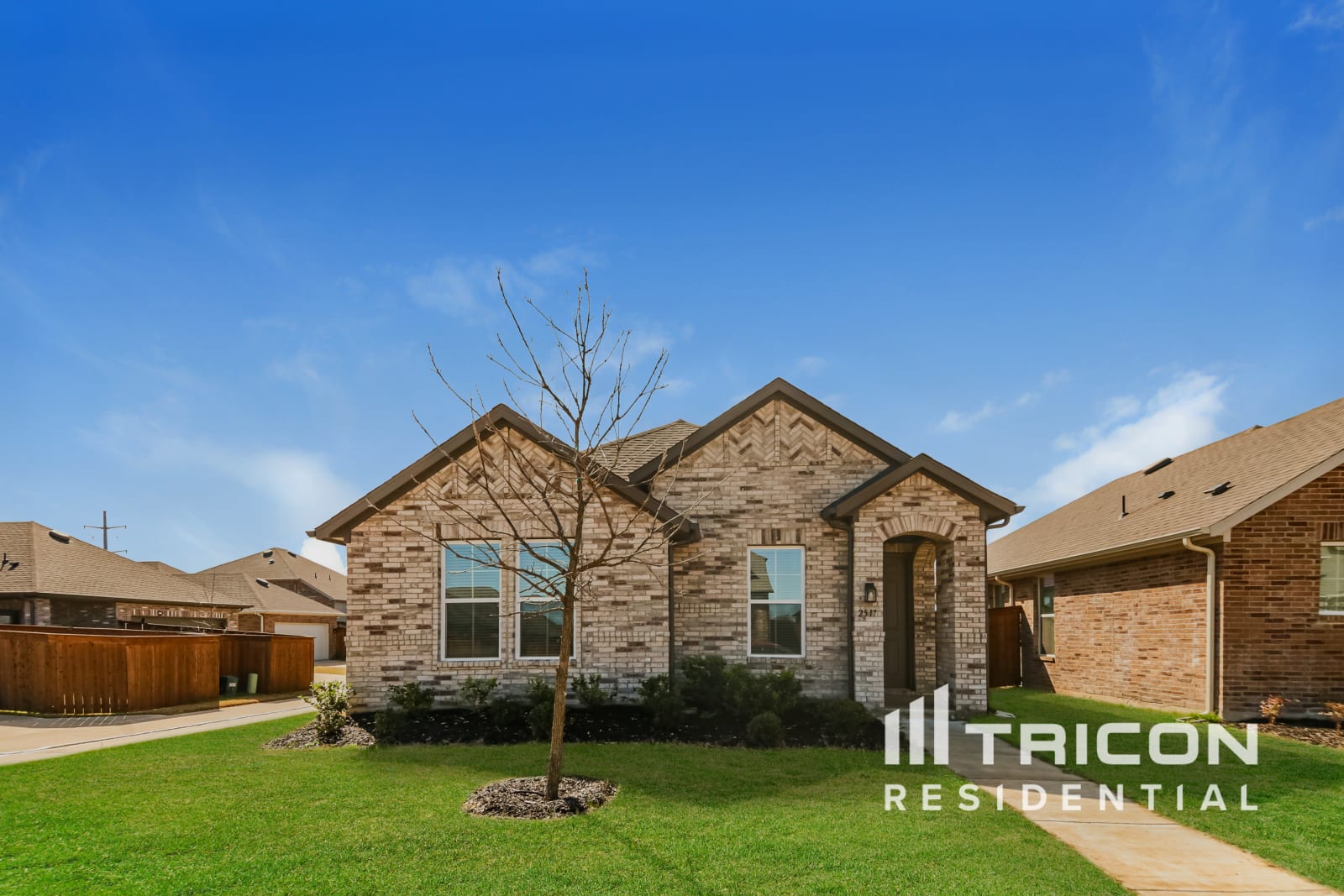 2517 Dulaney Drive McKinney TX