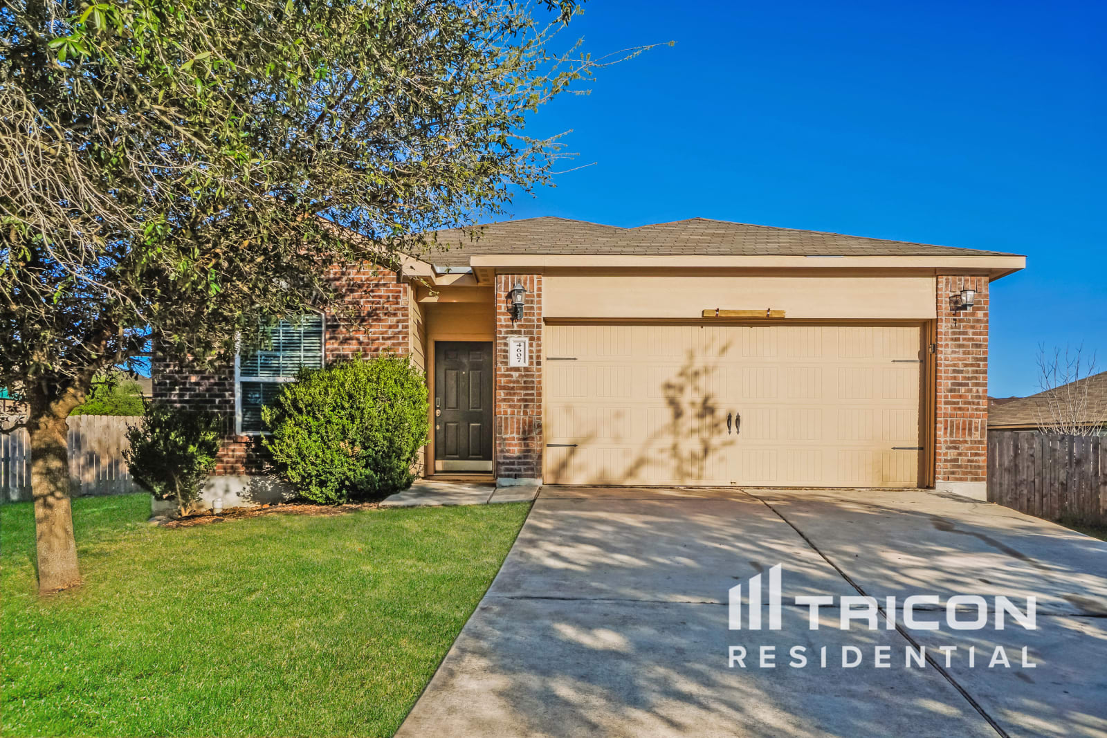 4607 Le Villas San Antonio TX