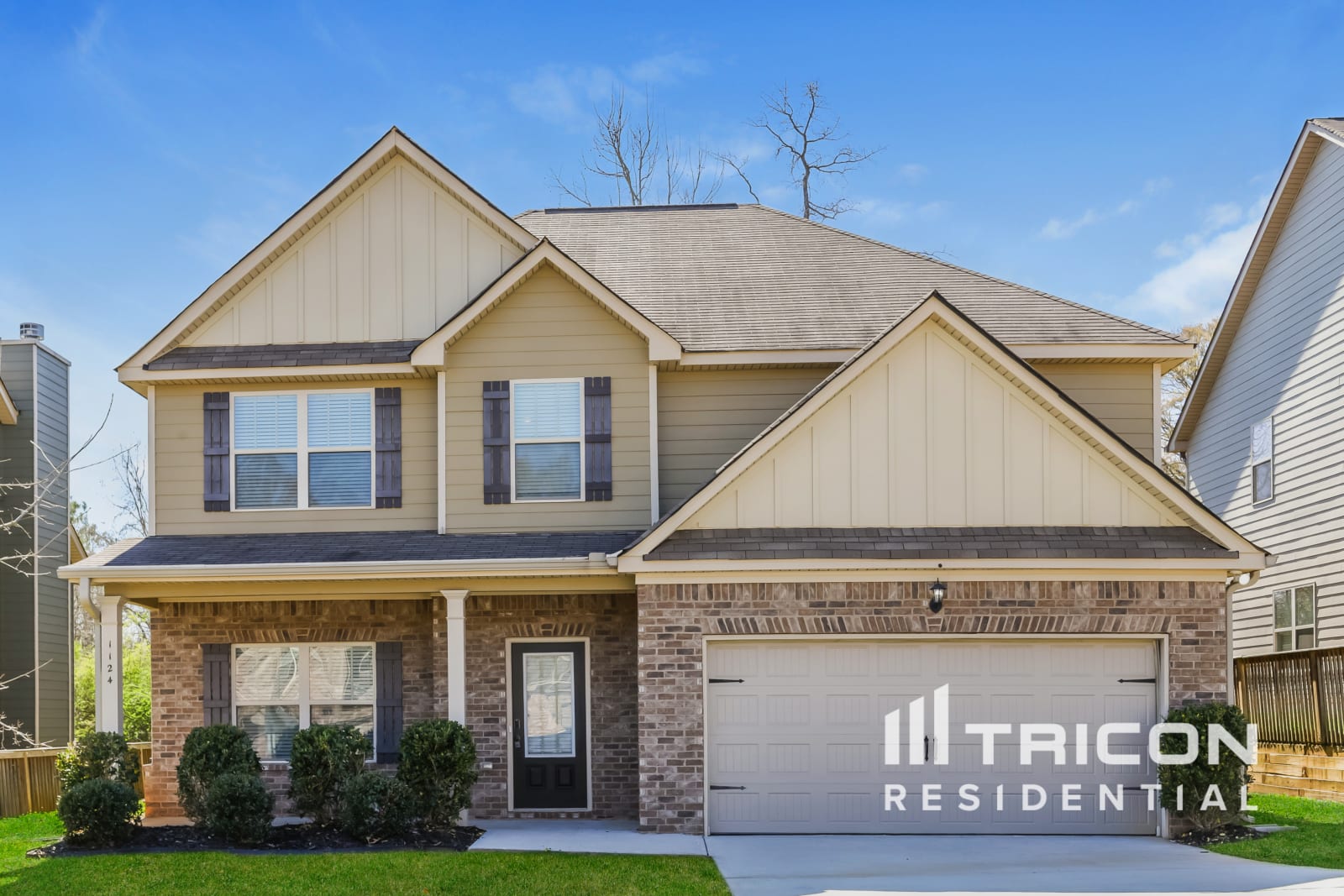 1124 Hartwell Rd Locust Grove GA