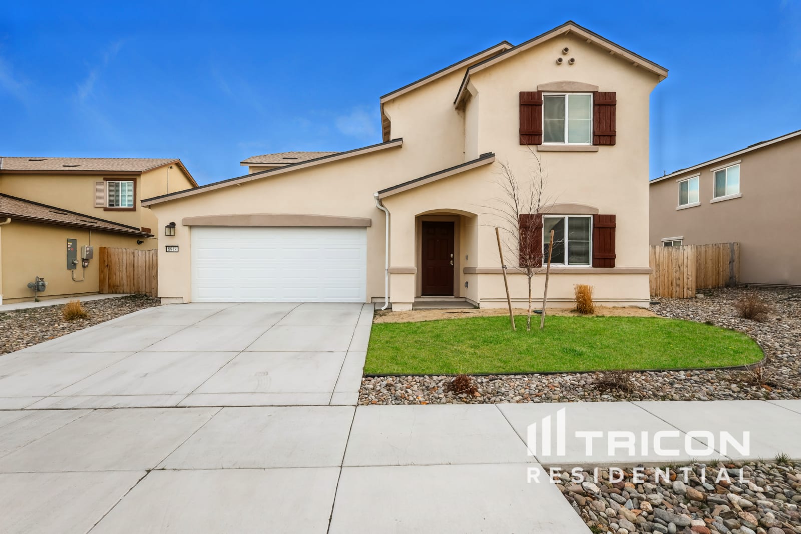 8948 Elk Ravine Drive Reno NV