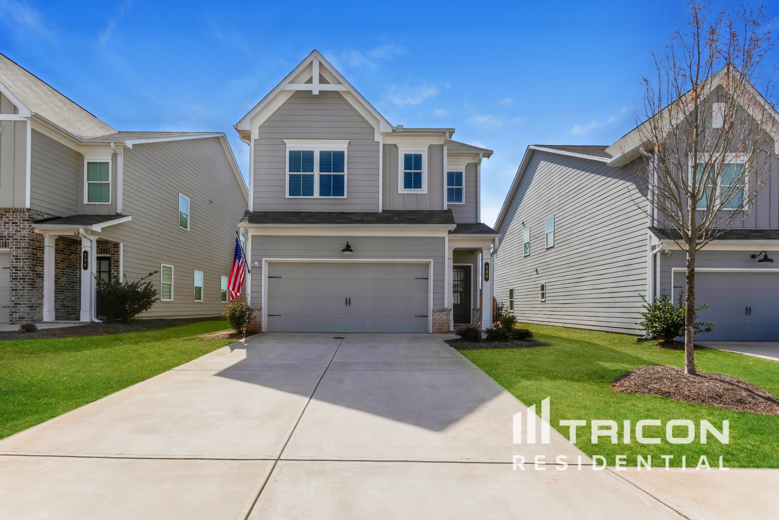 132 East Ridge Way Woodstock GA