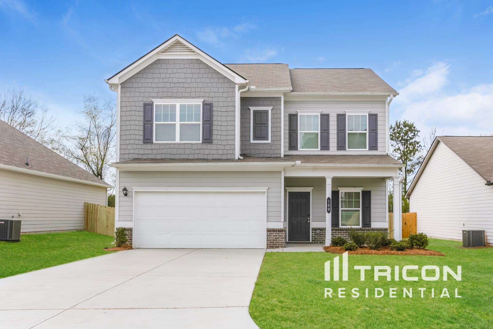 109 Chapel Meadow Lane Cartersville GA