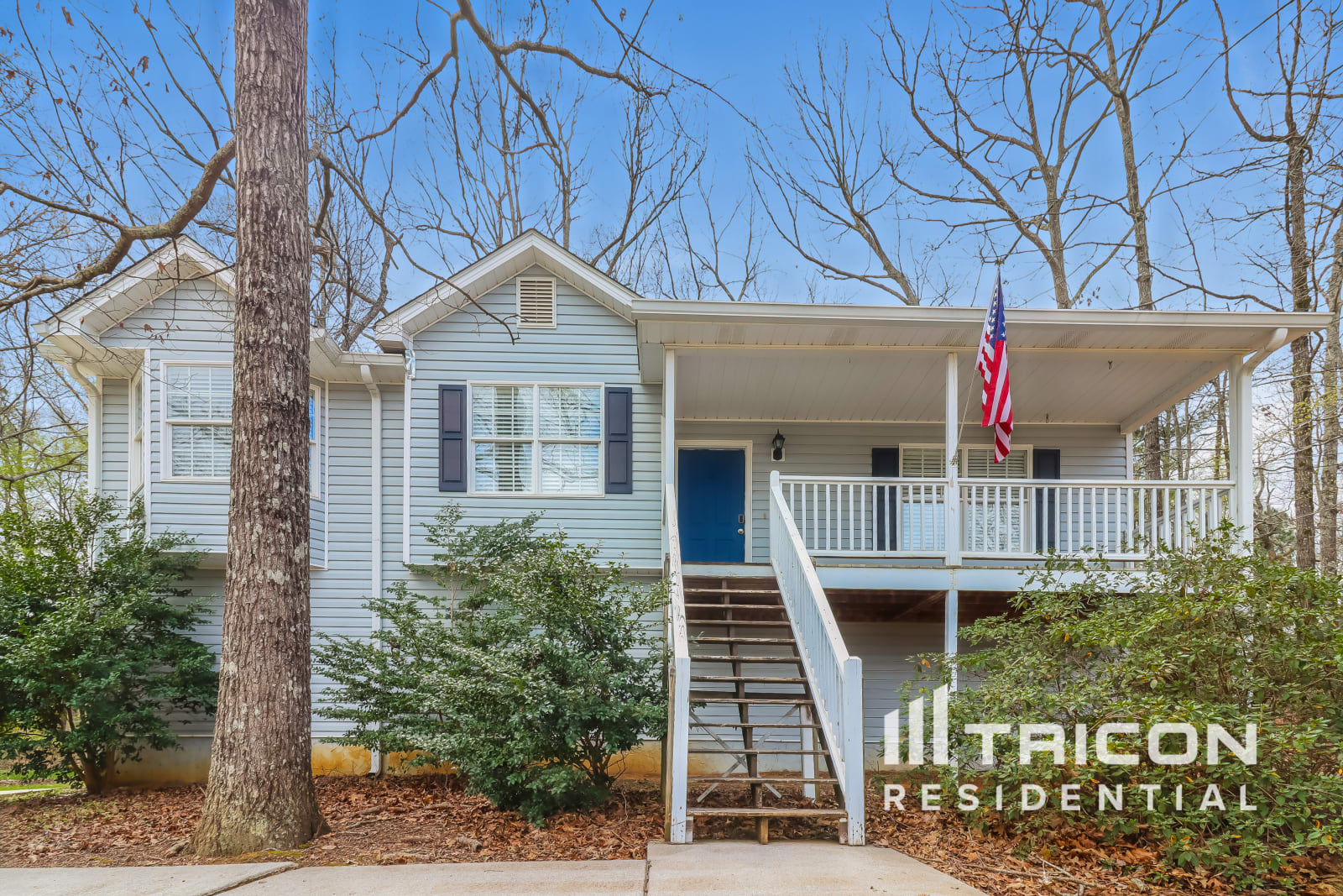 206 Blake Drive Douglasville GA