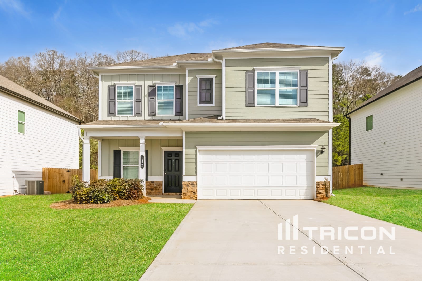 122 Chapel Meadow Lane Cartersville GA