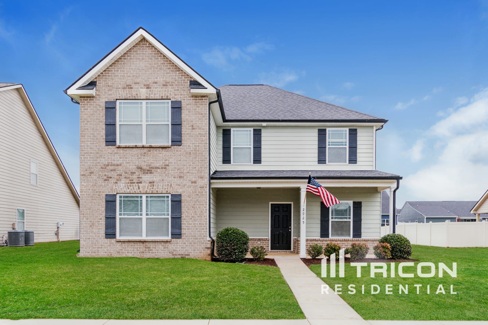 2925 Cason Ln Murfreesboro TN