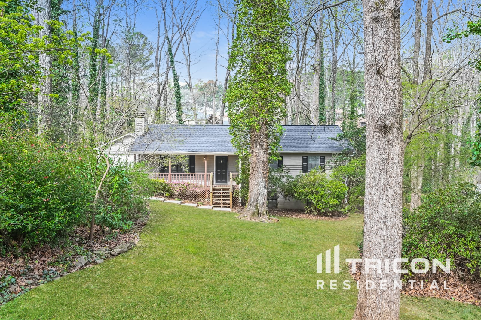 4807 Alpine Drive SW Lilburn GA