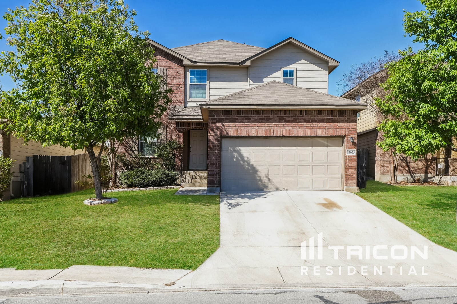 11623 Hidden Terrace San Antonio TX