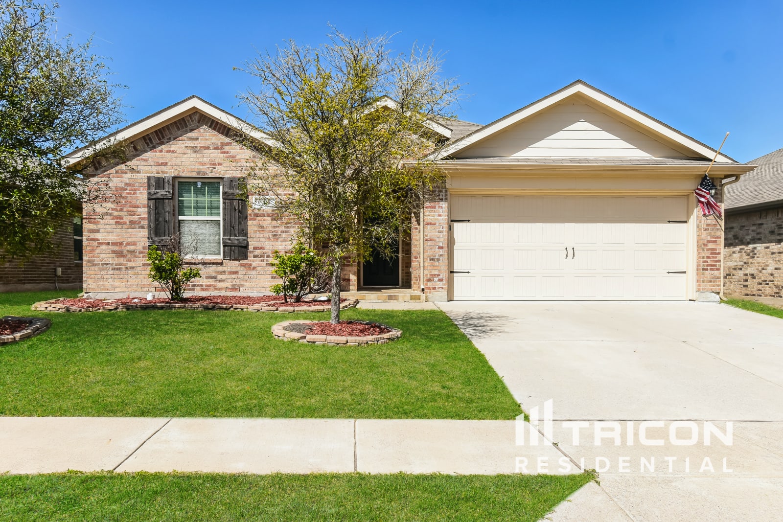 949 Corbitt Lane Fate TX