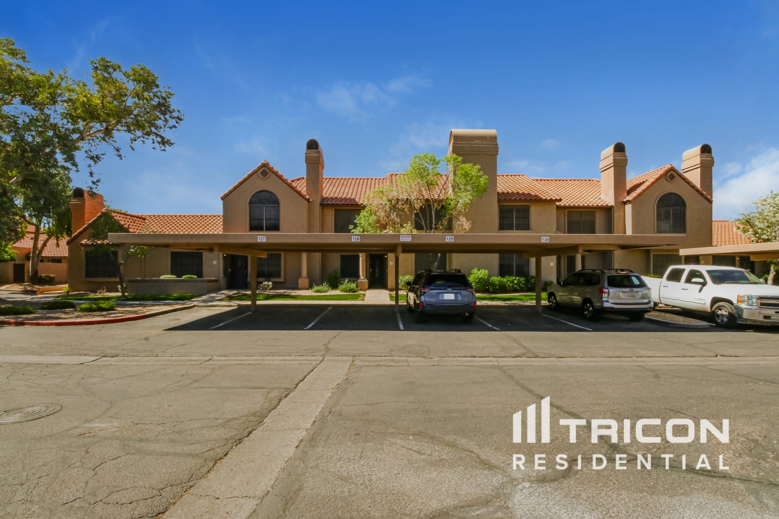 3491 N Arizona Avenue Unit 130 Chandler AZ