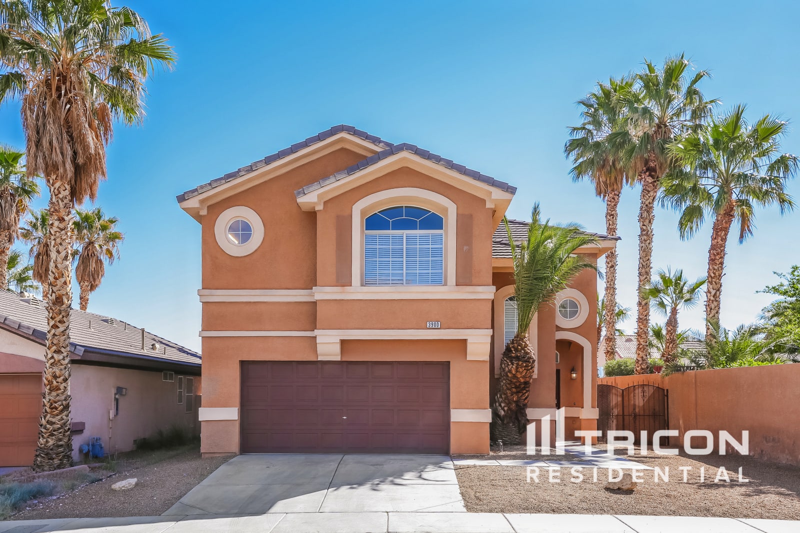 3900 Grand Meadow Street Las Vegas NV