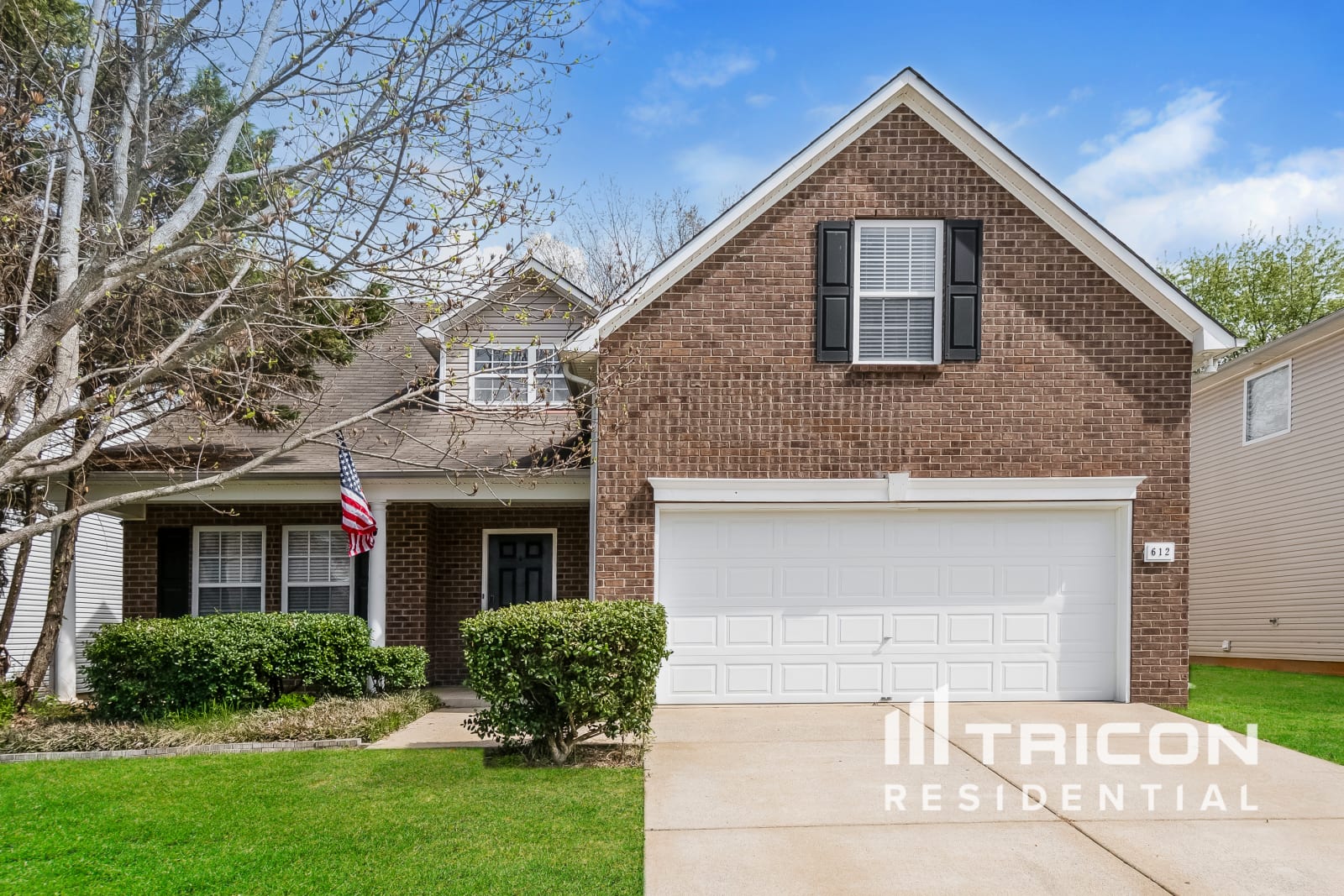 612 Elderberry Way Murfreesboro TN