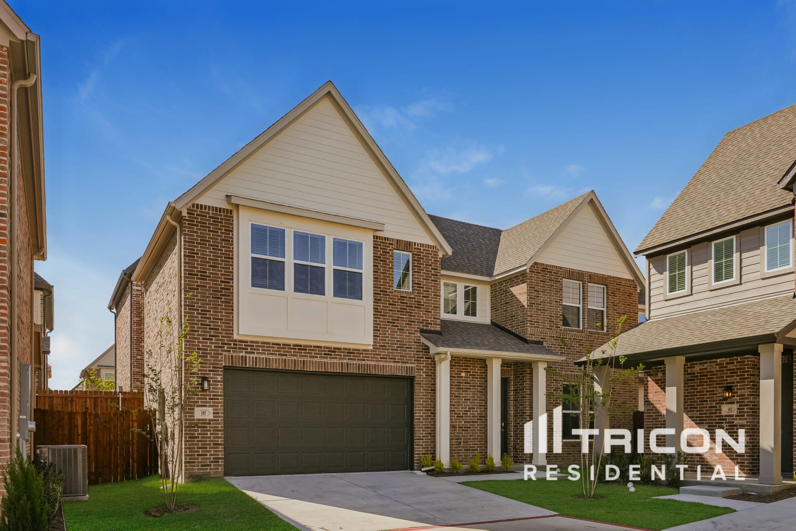 105 Cherwell Court Saginaw TX