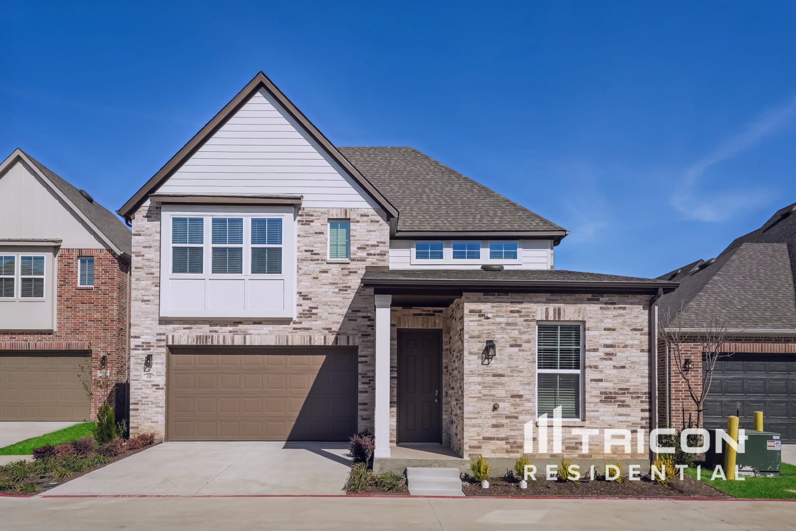 110 Cherwell Court Saginaw TX