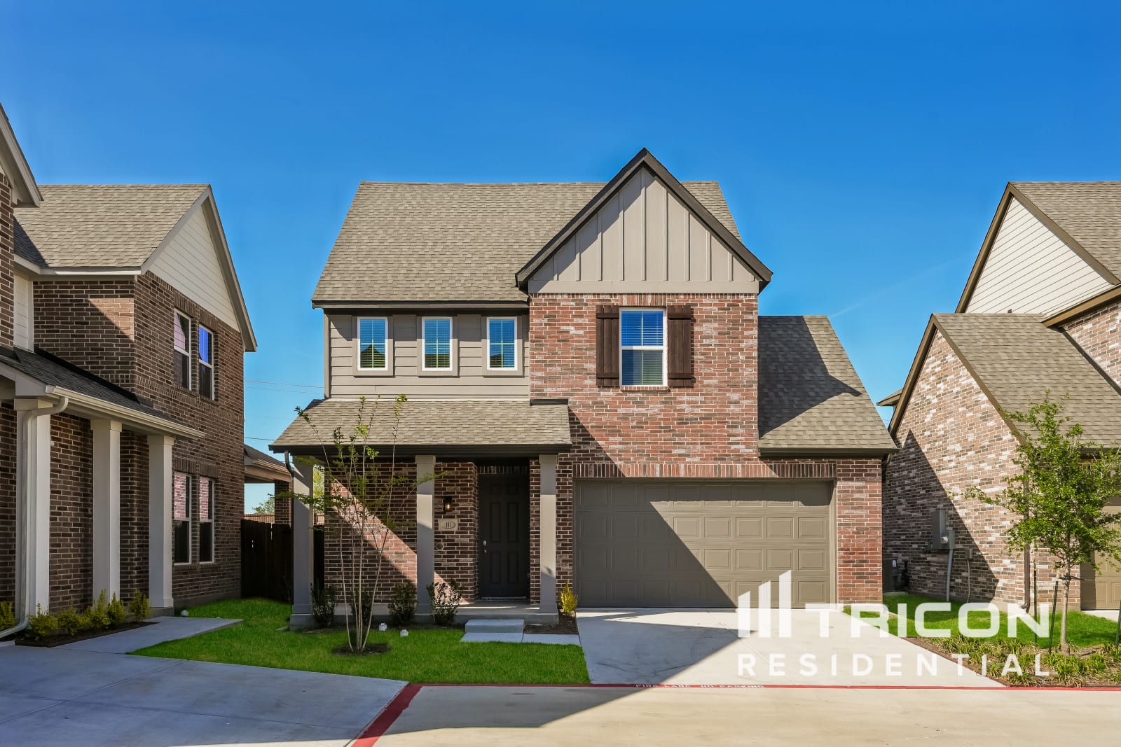 101 Cherwell Court Saginaw TX