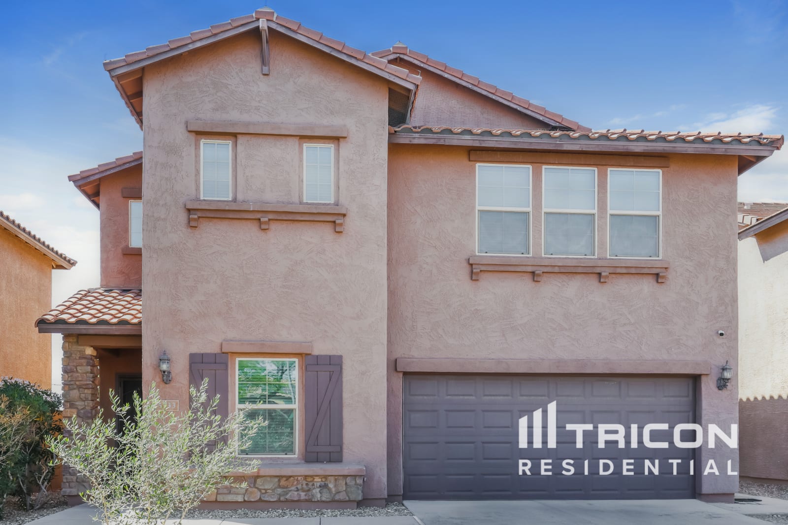 5733 Milada Drive Laveen AZ