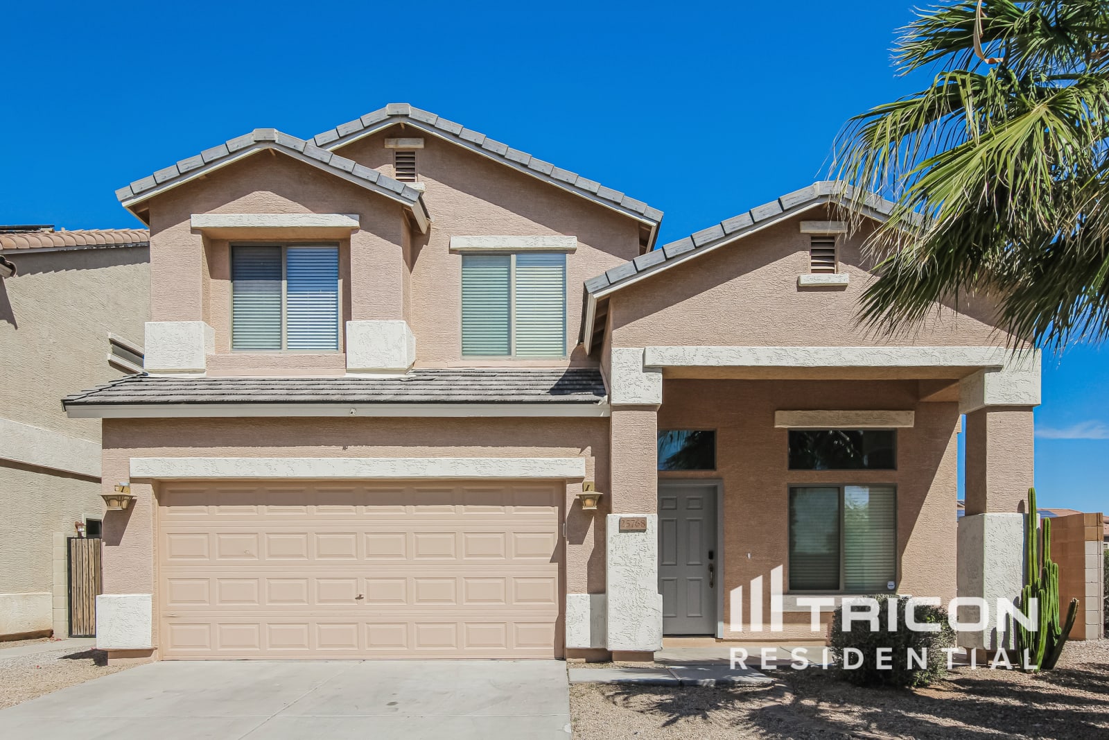 25768 W Victory Street Buckeye AZ