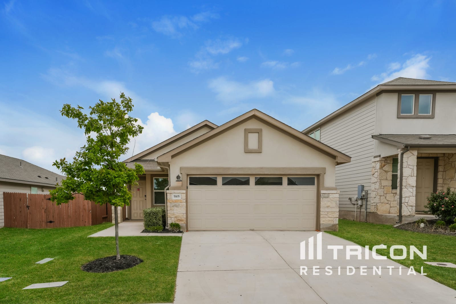 5105 Sidesaddle Dr Georgetown TX