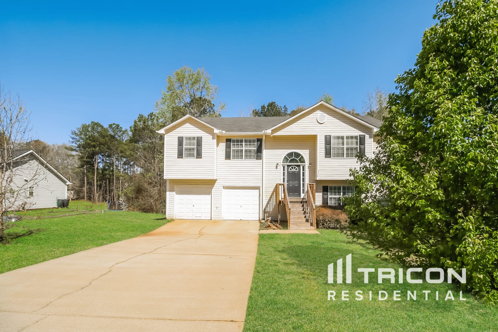 45 Pleasant Hills Court Covington GA