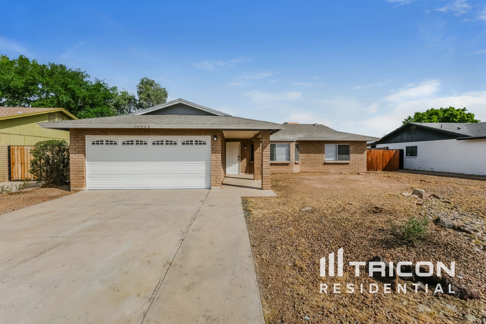 10906 West Calle Del Sol Phoenix AZ