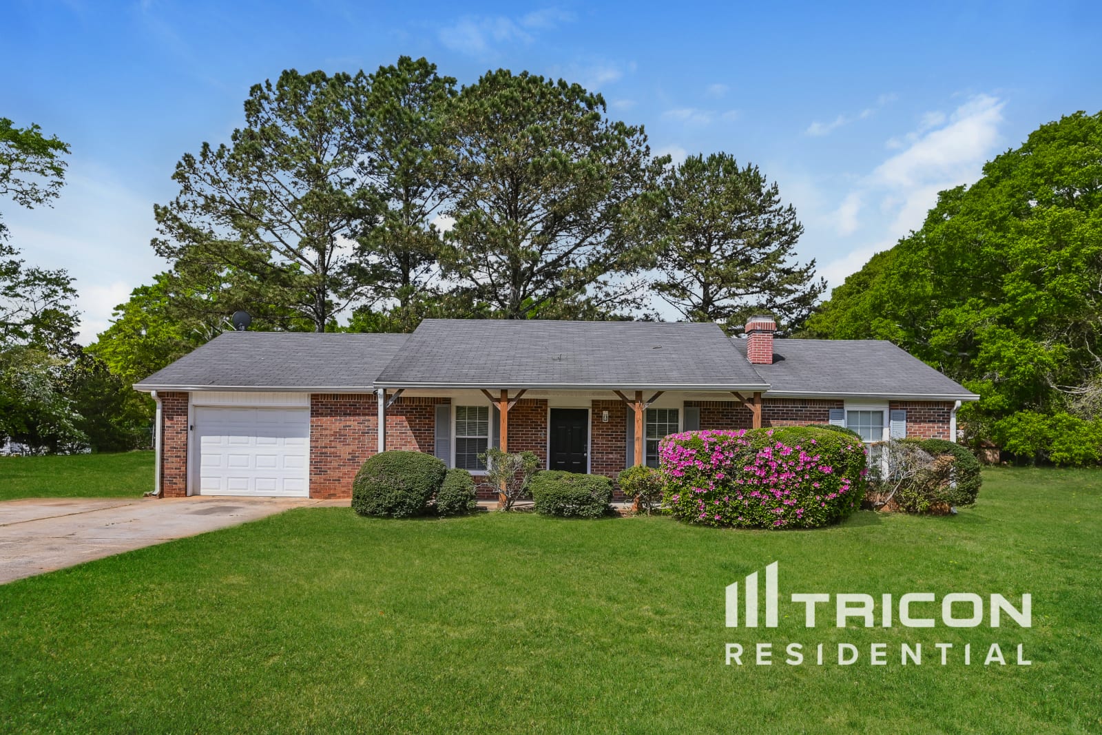 3533 Fannin Drive Lithonia GA