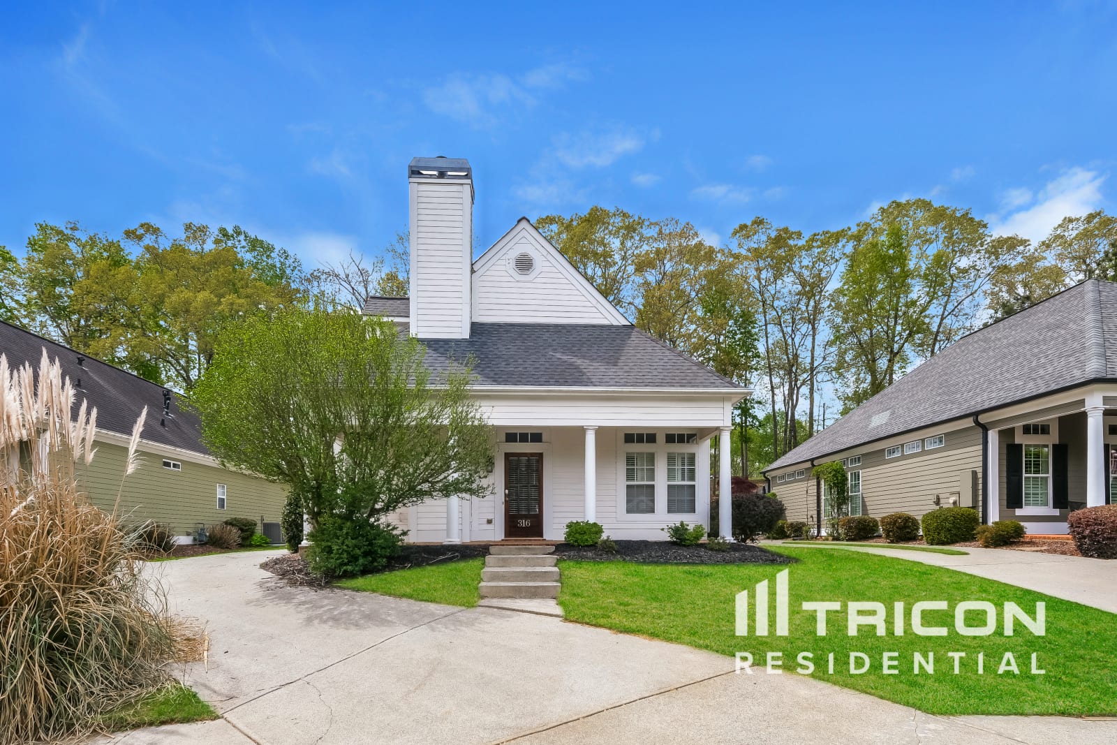 316 Pinehurst Way Canton GA