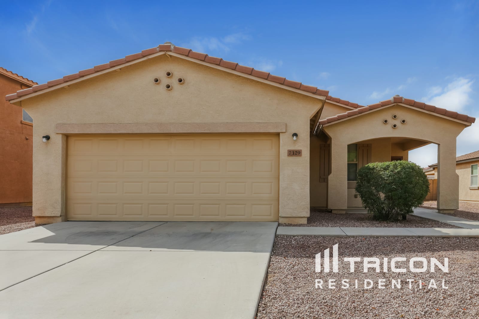 7329 Darrel Road Laveen AZ