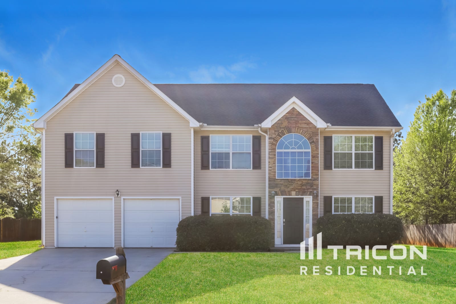 25 Heaton Drive Covington GA