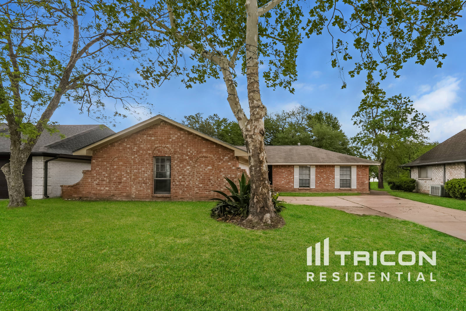 7506 Lemon Tree Circle Houston TX