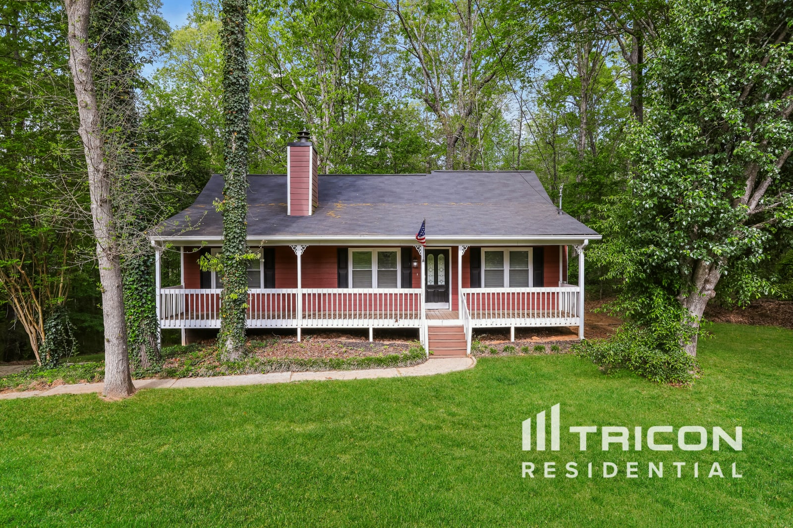 296 Whitney Lane Villa Rica GA