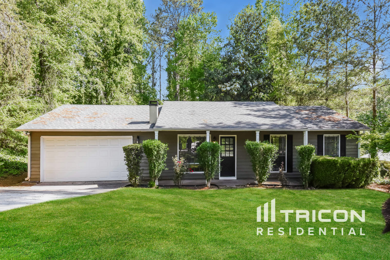 1370 High Country Court Marietta GA