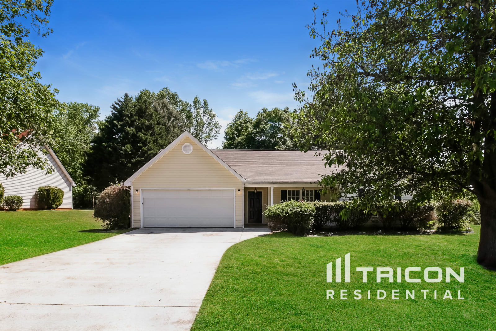 255 Butler Bridge Circle Covington GA