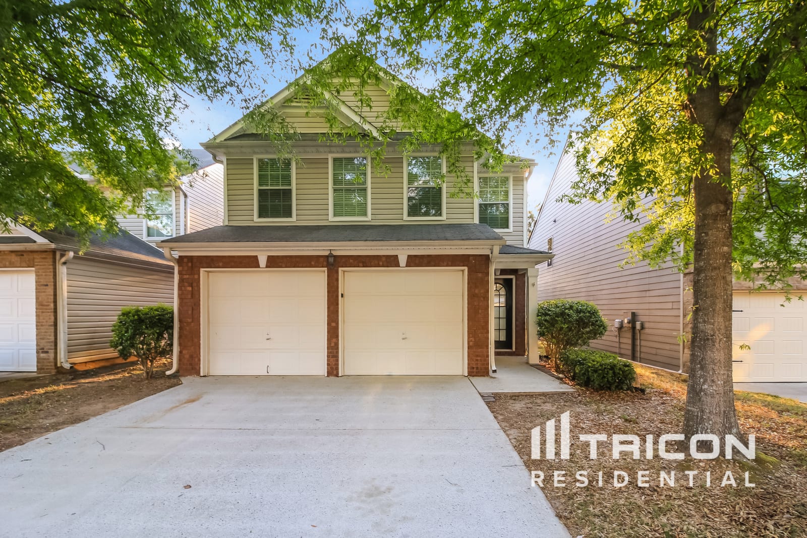 5853 Sepulveda Lane Atlanta GA