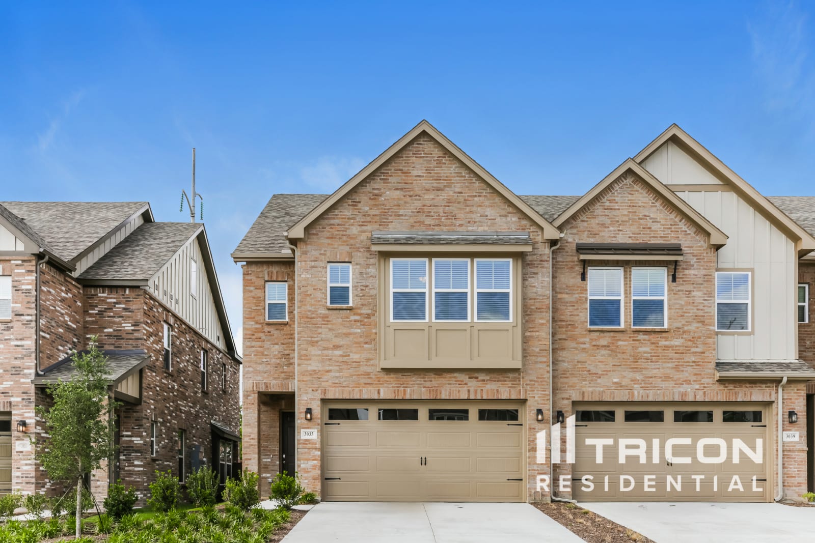 3035 Songbird Lane Garland TX