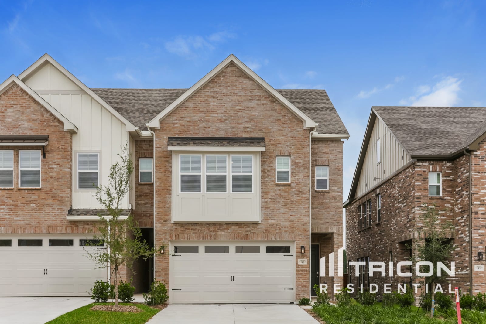 5420 Granite Trail Garland TX